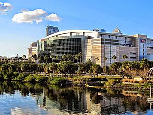 Amalie Arena