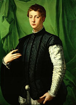 Angelo Bronzino 055