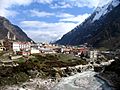 Badrinath2005