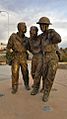 Bataan Death March Memorial Las Cruces NM