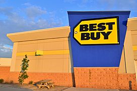 BestBuyMarkville