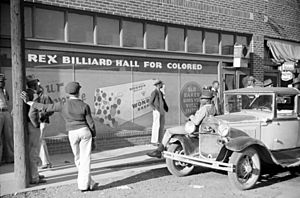 BilliardHallForColored