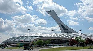 Biodome de Montreal