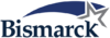 Official logo of Bismarck, North Dakota