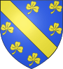 Blason Chériennes