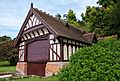 Boathouse, Cliveden (7958632774)