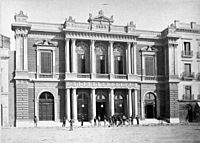 Bolsa de Comercio (Buenos Aires)