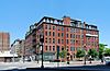 Bulfinch Triangle Historic District