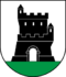 Coat of arms of Bourrignon