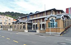 British High Commission Wellington 2015.JPG