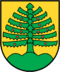 Coat of arms of Heimiswil