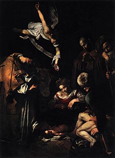 Caravaggio 005