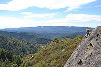 Castle Rock State Park 9