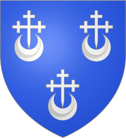 Cathcart arms.svg