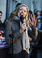 Chelsea Clinton