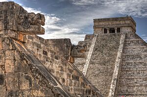 Chichen Itza '2010 07