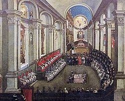 Council of Trent