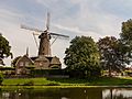 Culemborg, molen de Hoop RM451862 foto3 2015-08-06 13.14