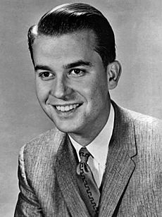 Dick Clark American Bandstand 1961