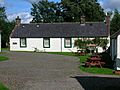 Ellisland Farmhouse, Auldgirth