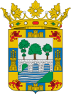 Coat of arms of Casalarreina