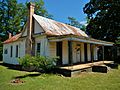 Fletcher Henderson House; Cuthbert, GA (NRHP)