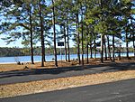 FlintCreekWaterPark PicnicArea