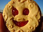 Galletita Sonrisas