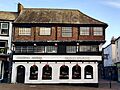 Guildhall Museum, Carlisle, Cumbria