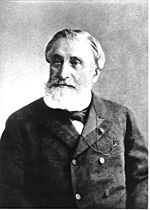Gustave Moynier