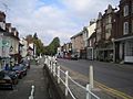 Hemel Hempstead, High Street - geograph.org.uk - 586141