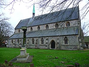 Holy Trinity Church, Winchester.jpg