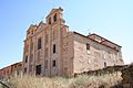 Iglesia de Valdunquillo