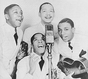 Ink Spots Billboard 3