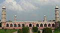 Jahangir's Tomb