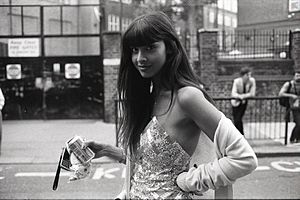 Jameela jamil