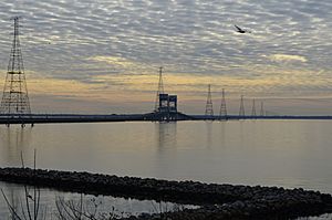 James River Bridge