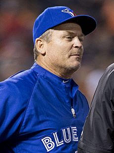 John Gibbons 2014 (cropped)