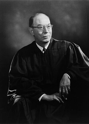 Judge Henry Friendly