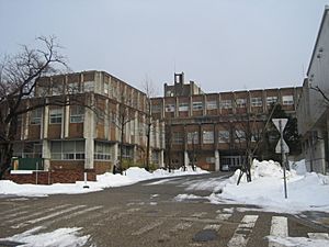 Kanazawa College of Art