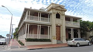 Kullaroo House, 2014.JPG