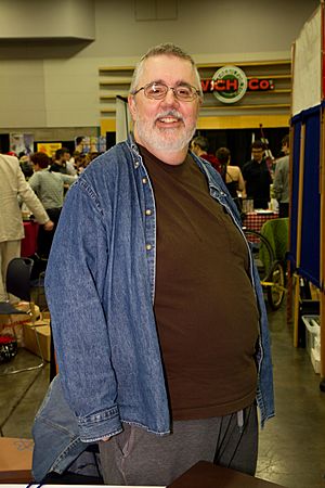 Kurt Busiek Stumptown.jpg