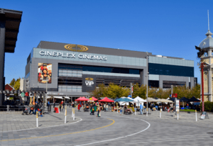 Lansdowne Park farmers market