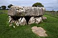 Lligwy Burial Chamber - geograph.org.uk - 1514504