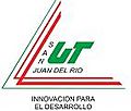 Logo utsjr 2