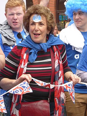 Manchester Pride, August 2016 (35)