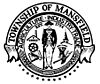 Official seal of Mansfield Township, New Jersey