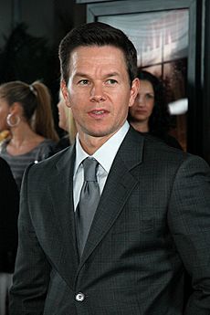 Mark Wahlberg Max Payne 2008