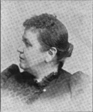 Martha E. Cram Bates