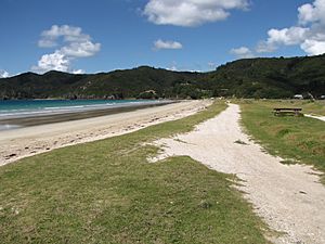 Matauri Bay